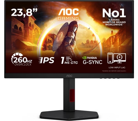 AOC 24G4ZR