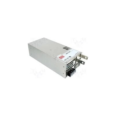 Power supply switched-mode for building in,modular 1500W