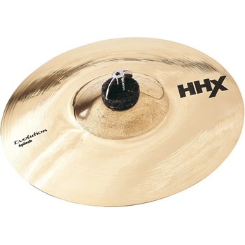Sabian HHX 7Splash Evolution