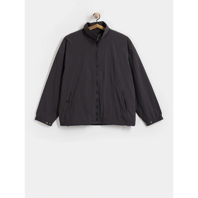 The North Face Red Box Nylon Fleece Lined obsidian