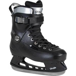 Playlife Freezer Black