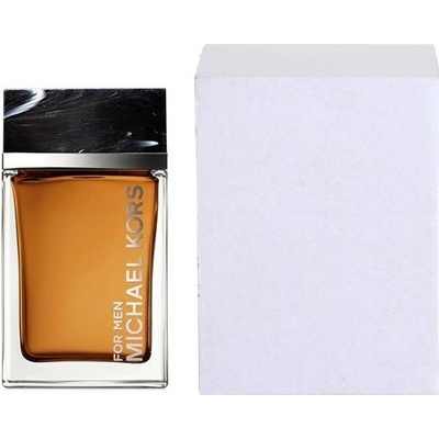 MICHAEL KORS toaletná voda pánska 120 ml Tester
