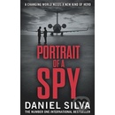 Portrait of a Spy Silva DanielPaperback