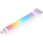 Jonsbo Удължителен RGB кабел Jonsbo PC Light Cable - 12+4-Pin към 12VHPWR (ZUAD-1560)
