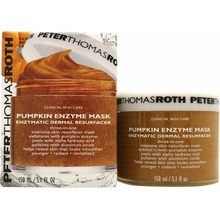 Peter Thomas Roth Pumpkin Enzyme enzymová pleťová maska 150 ml