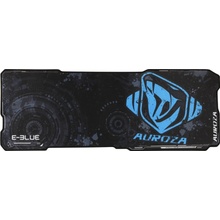 E-Blue Auroza čierna/modrá XL EMP011-L