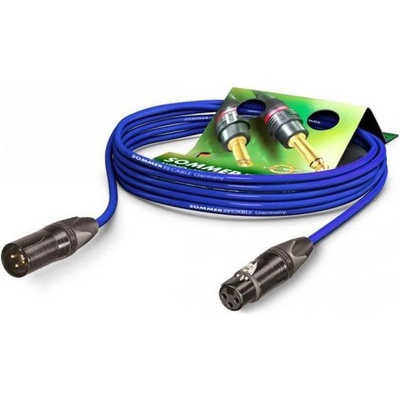 Sommer Cable SCN9-0500-BL