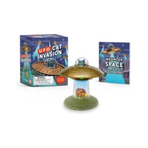 UFO CAT INVASION (2024)