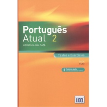 PORTUGUES ATUAL 2 B1/B2