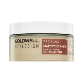 Goldwell StyleSign Texture Mattifying Paste паста с матиращо действие 100 ml