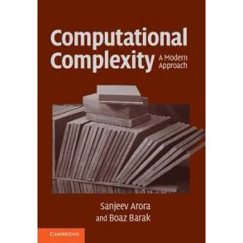 Image 1 of Computational Complexity