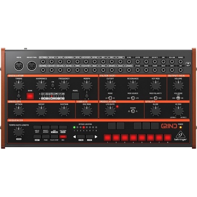 BEHRINGER Grind Синтезатор (GRIND)