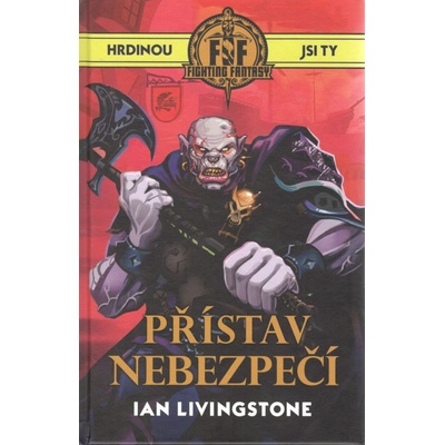 Přístav nebezpečí