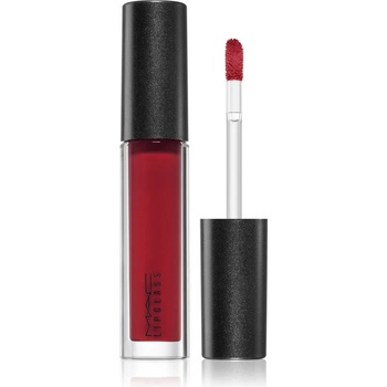 Image 1 of M·A·C Lipglass блясък за устни цвят Ruby Woo 3, 1ml