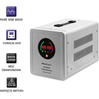 Qoltec 50718
