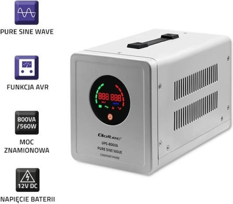 Qoltec 50718
