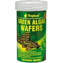 Krmivo pro ryby Tropical Green Algae Wafers 1 l, 450 g