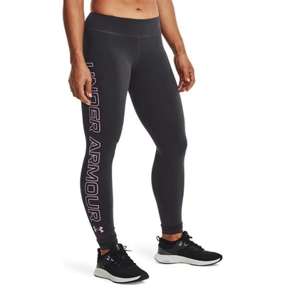 Under Armour Клинове Under Armour UA Favorite WM Leggings 1356403-011 Размер S