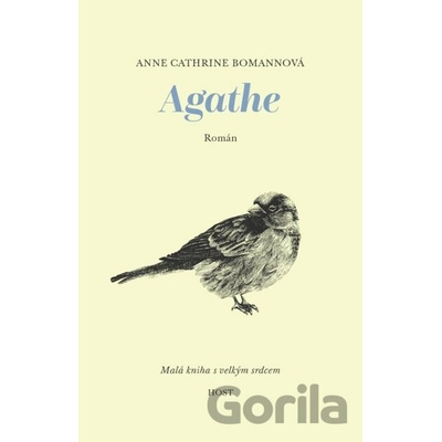 Agathe - Cathrine Bomann
