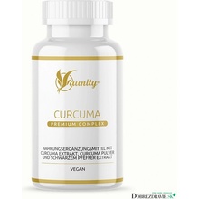 Aunity Curcuma Complex 90 kapsúl