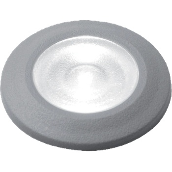 ELMARK Teresa led ОСВ. ЗА ВГР. В ЗЕМЯ 1.7w 4000k СИВ (96teresa/gr)