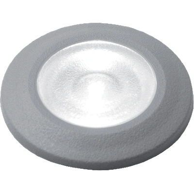 ELMARK Teresa led ОСВ. ЗА ВГР. В ЗЕМЯ 1.7w 4000k СИВ (96teresa/gr)