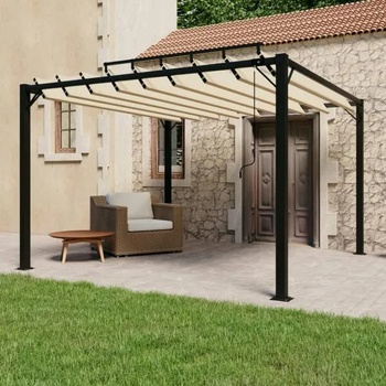 Image 1 of vidaXL 313924/25/26 3x3 m