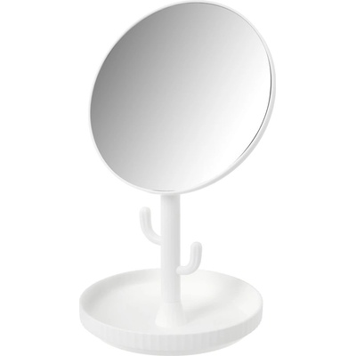 Casa Selección Козметично огледало ø 16, 8 cm - Casa Selección (803560)