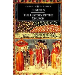 History of the Church from Christ to Constantine (ISBN: 9780140445350)