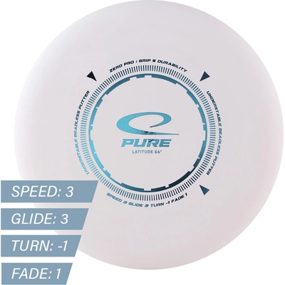 Pure - Zero Pro (Latitude 64)