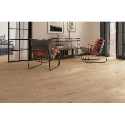 Baltic Wood Coconut Supermat Cottage 1 m²