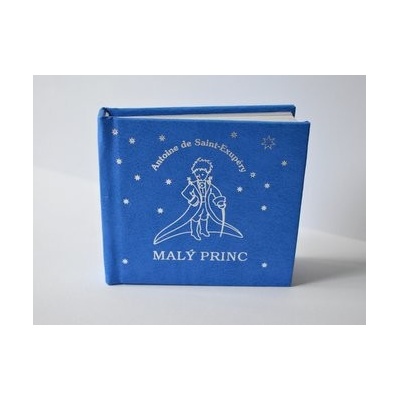 Malý princ Antoine de Saint-Exupéry
