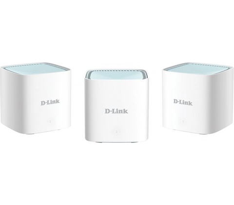 D-Link M15-3, 3ks