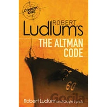 Robert Ludlum's The Altman Code Ludlum Robert
