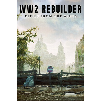 WW2 Rebuilder