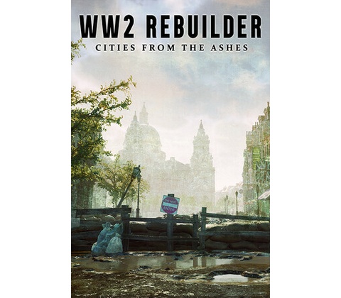 WW2 Rebuilder