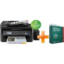 Multifunkční tiskárny Epson L565