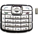 Klávesnice Nokia N70