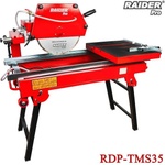 Raider RDP-TMS35 (078007)