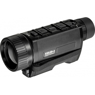 Liemke KEILER-2 kamera