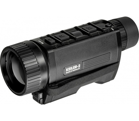 Liemke KEILER-2 kamera