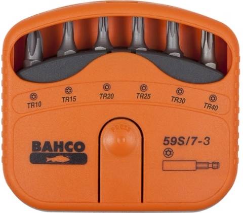Bahco 59S/7-3