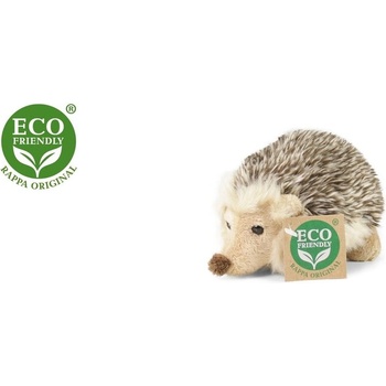 Rappa Плюшен Таралеж 15 см. - серия Еко приятели - Rappa (208988-3)