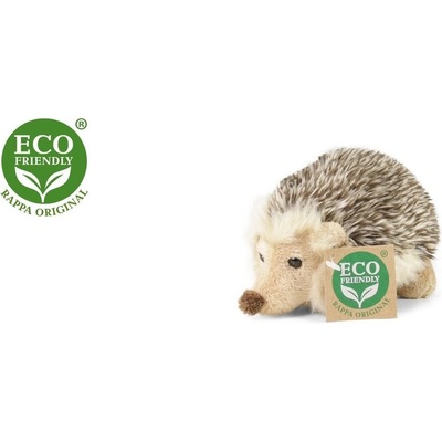 Rappa Плюшен Таралеж 15 см. - серия Еко приятели - Rappa (208988-3)