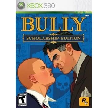 Rockstar Games Bully [Scholarship Edition] (Xbox 360)