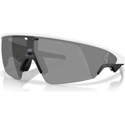 Meta Oakley Meta Vanguard Smart Glasses - White, Prizm Black SMHCU2212 – Zboží Živě
