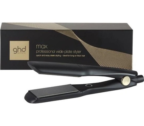 Ghd Max Styler