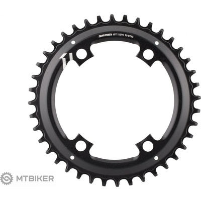 SRAM X-Sync prevodník, 44T, 1x11