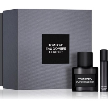 Tom Ford Eau d'Ombré Leather Set подаръчен комплект унисекс