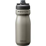 CamelBak Бутилка за велосипед Camelbak Podium Vacuum Cycling water bottles - Stainless - размер 350 ml (533-1932-0410)